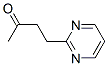 2-Butanone, 4-(2-pyrimidinyl)- (9CI) CAS#: 497867-90-0