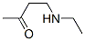 2-Butanone, 4-(ethylamino)- (9CI) CAS#: 44745-92-8