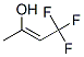 2-Buten-2-ol, 4,4,4-trifluoro- (9CI) CAS#: 454434-57-2