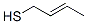 2-Butene-1-thiol, (2E)- CAS#: 58688-79-2