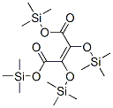 2-Butenedioic acid, 2,3-bis[(trimethylsilyl)oxy]-, bis(trimethylsilyl)  ester, (Z)- CAS#: 55887-89-3