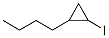 2-Butyl-1-iodocyclopropane CAS#: 55682-97-8