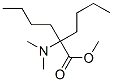 2-Butyl-2-dimethylaminohexanoic acid methyl ester CAS#: 6141-47-5