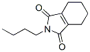 2-Butyl-4,5,6,7-tetrahydro-1H-isoindole-1,3(2H)-dione CAS#: 54934-85-9