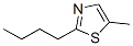 2-Butyl-5-methylthiazole CAS#: 52414-85-4