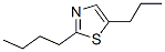 2-Butyl-5-propylthiazole CAS#: 52414-86-5