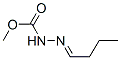 2-Butylidenehydrazine-1-carboxylic acid methyl ester CAS#: 55401-87-1