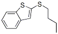 2-(Butylthio)benzo[b]thiophene CAS#: 54965-46-7