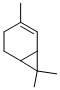 2-CARENE CAS#: 554-61-0