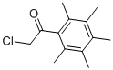2-CHLORO-1-(2,3,4,5,6-PENTAMETHYLPHENYL)ETHAN-1-ONE CAS#: 57196-63-1