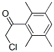 2-CHLORO-1-(2,3,5,6-TETRAMETHYLPHENYL)ETHANONE CAS#: 50690-13-6