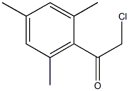 2-CHLORO-1-(2,4,6-TRIMETHYL-PHENYL)-ETHANONE CAS#: 50690-12-5