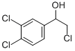 2-CHLORO-1-(3,4-DICHLORO-PHENYL)-ETHANOL CAS#: 53065-95-5