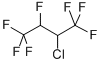2-CHLORO-1,1,1,3,4,4,4-HEPTAFLUOROBUTANE CAS#: 507453-83-0