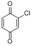 2-CHLORO-1,4-BENZOQUINONE CAS#: 695-99-8