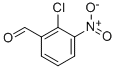 2-CHLORO-3-NITROBENZALDEHYDE CAS#: 58755-57-0