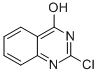2-CHLORO-4-HYDROXYQUINAZOLINE CAS#: 607-69-2