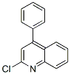 2-CHLORO-4-PHENYLQUINOLINE CAS#: 5855-56-1