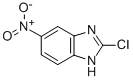 2-CHLORO-5-NITRO-1H-1,3-BENZIMIDAZOLE CAS#: 5955-72-6