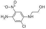 2-CHLORO-5-NITRO-N-HYDROXYETHYL P-PHENYLENEDIAMINE CAS#: 50610-28-1