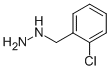(2-CHLORO-BENZYL)-HYDRAZINE CAS#: 51421-13-7