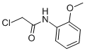 2-CHLORO-N-(2-METHOXYPHENYL)ACETAMIDE CAS#: 55860-22-5