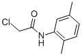 2-CHLORO-N-(2,5-DIMETHYLPHENYL)ACETAMIDE CAS#: 5177-35-5
