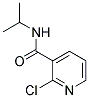 2-CHLORO-N-ISOPROPYLNICOTINAMIDE CAS#: 56904-63-3