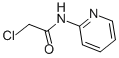 2-CHLORO-N-PYRIDIN-2-YL-ACETAMIDE CAS#: 5221-37-4