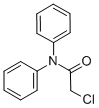 2-CHLORO-N,N-DIPHENYLACETAMIDE CAS#: 5428-43-3