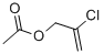 2-CHLOROALLYL ACETATE, 97% CAS#: 692-72-8