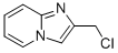 2-(CHLOROMETHYL)IMIDAZO[1,2-A]PYRIDINE CAS#: 57892-76-9