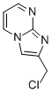 2-(CHLOROMETHYL)IMIDAZO[1,2-A]PYRIMIDINE CAS#: 57892-71-4