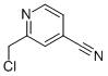 2-(CHLOROMETHYL)ISONICOTINONITRILE CAS#: 51454-64-9
