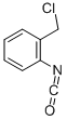 2-(CHLOROMETHYL)PHENYL ISOCYANATE CAS#: 52986-66-0