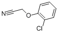 2-CHLOROPHENOXYACETONITRILE CAS#: 43111-31-5