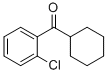 2-CHLOROPHENYL CYCLOHEXYL KETONE CAS#: 58139-10-9