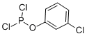 2-CHLOROPHENYL PHOSPHORODICHLORIDITE CAS#: 56225-92-4