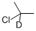 2-CHLOROPROPANE-2-D1 CAS#: 53778-42-0