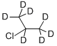 2-CHLOROPROPANE-D7 CAS#: 55956-02-0