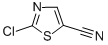 2-CHLOROTHIAZOLE-5-CARBONITRILE CAS#: 51640-36-9