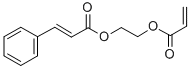 2-CINNAMOYLOXYETHYL ACRYLATE CAS#: 52049-17-9