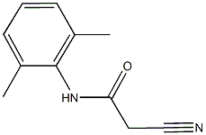 2-CYANO-N-(2,6-DIMETHYL-PHENYL)-ACETAMIDE CAS#: 53984-98-8