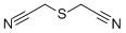 2-[(CYANOMETHYL)THIO]ACETONITRILE CAS#: 5848-75-9