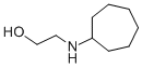 2-CYCLOHEPTYLAMINO-ETHANOL CAS#: 55611-62-6