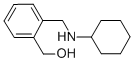 (2-CYCLOHEXYLAMINOMETHYL-PHENYL)-METHANOL CAS#: 436099-68-2