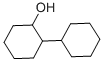 2-CYCLOHEXYLCYCLOHEXANOL CAS#: 6531-86-8