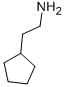 2-CYCLOPENTYL-ETHYLAMINE CAS#: 5763-55-3