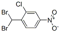2-Chloro-1-(dibromomethyl)-4-nitrobenzene CAS#: 55956-19-9