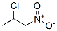 2-Chloro-1-nitro-propane CAS#: 503-76-4